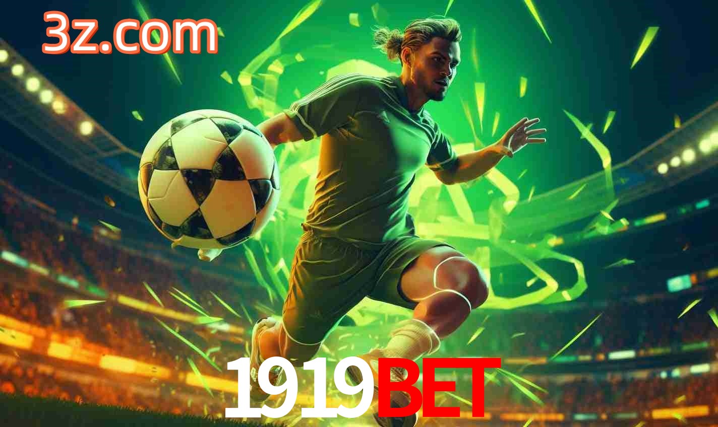 Diversidade Apostas no 1919Bet