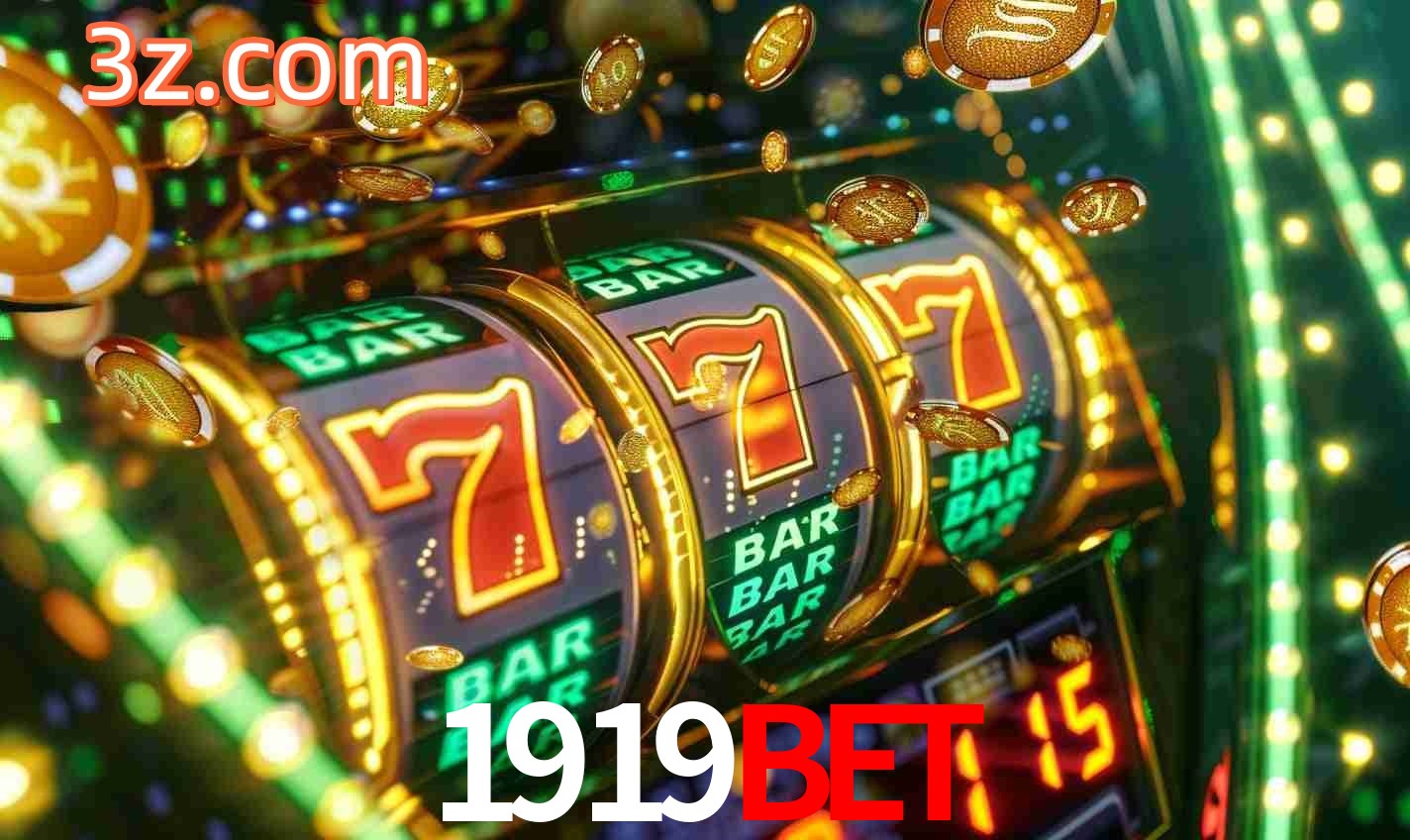 Populares Slots 1919Bet